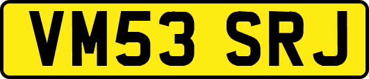 VM53SRJ