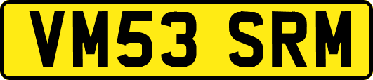 VM53SRM