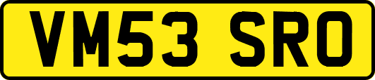 VM53SRO