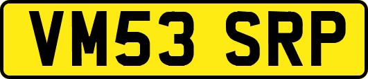VM53SRP