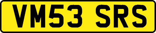 VM53SRS