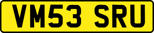 VM53SRU