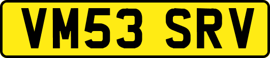 VM53SRV