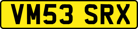 VM53SRX