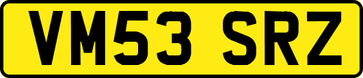 VM53SRZ