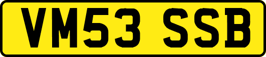 VM53SSB