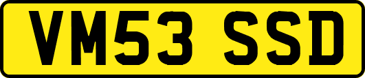 VM53SSD