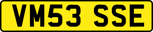 VM53SSE