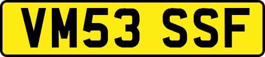 VM53SSF