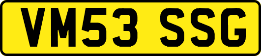 VM53SSG