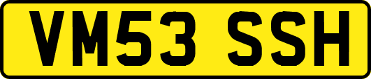 VM53SSH