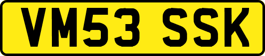 VM53SSK