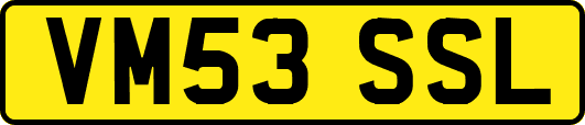 VM53SSL