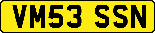 VM53SSN
