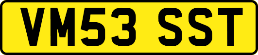 VM53SST