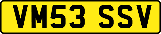 VM53SSV