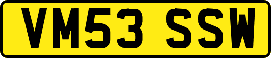 VM53SSW