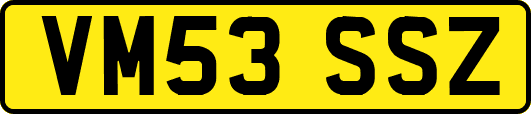 VM53SSZ