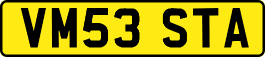 VM53STA