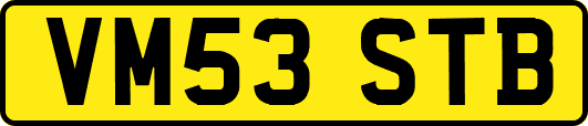 VM53STB