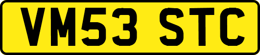 VM53STC