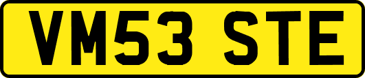 VM53STE