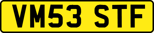 VM53STF