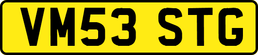 VM53STG