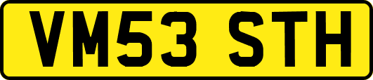 VM53STH
