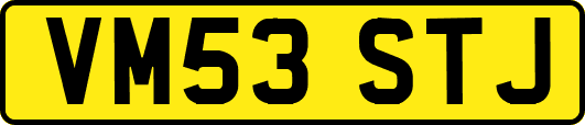 VM53STJ