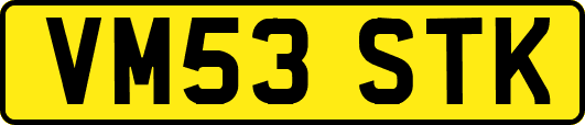 VM53STK