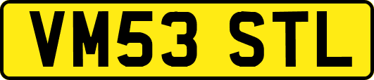 VM53STL