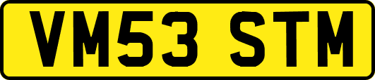 VM53STM