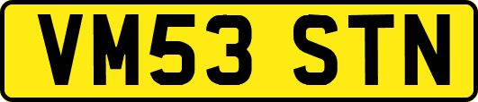 VM53STN