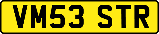 VM53STR