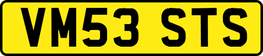 VM53STS