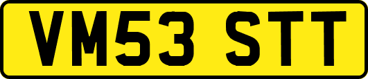 VM53STT