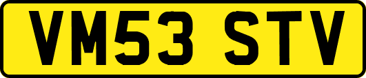 VM53STV