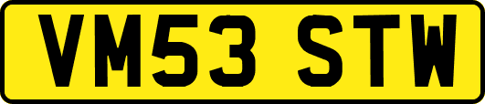 VM53STW
