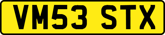 VM53STX