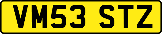 VM53STZ