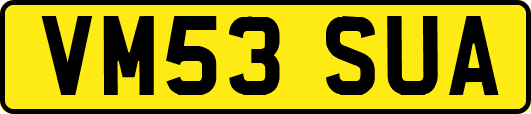 VM53SUA