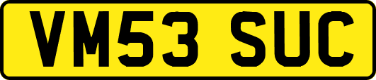 VM53SUC