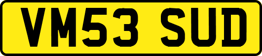 VM53SUD