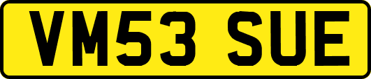 VM53SUE