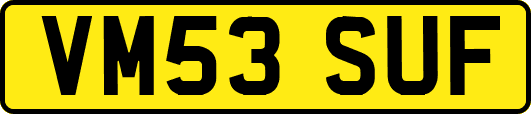 VM53SUF