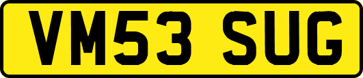 VM53SUG