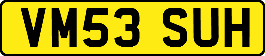 VM53SUH