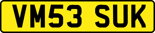 VM53SUK