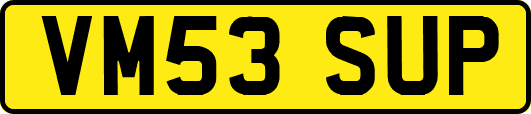 VM53SUP